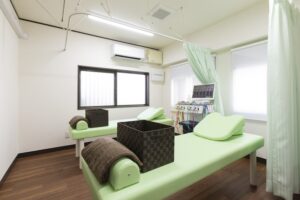 新子安接骨院｜横浜市｜保険適用・交通事故対応