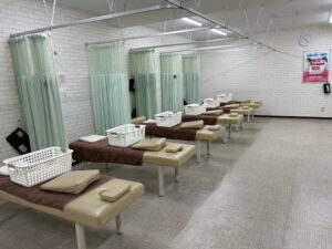 中区伏見すずらん鍼灸接骨院｜名古屋市中区｜保険適用・交通事故対応