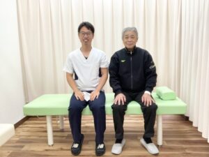 せんだいファミリー整骨院｜仙台市青葉区｜保険適用・交通事故対応