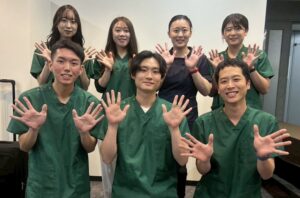 桜ヶ丘バランス整骨院｜仙台市青葉区｜保険適用・交通事故対応