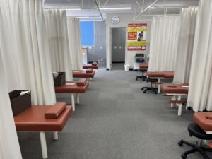 むげん鍼灸接骨院 岩地院｜岐阜市｜保険適用・交通事故対応