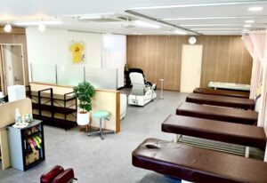 よつば接骨院｜金沢市｜保険適用・交通事故対応