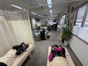 もみの樹整骨院『スポーツ外傷.スポーツ障害』｜岡山市北区｜保険適用・交通事故対応
