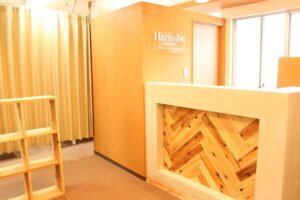 Harisshu整骨院 新宿西口院｜新宿区｜保険適用・交通事故対応