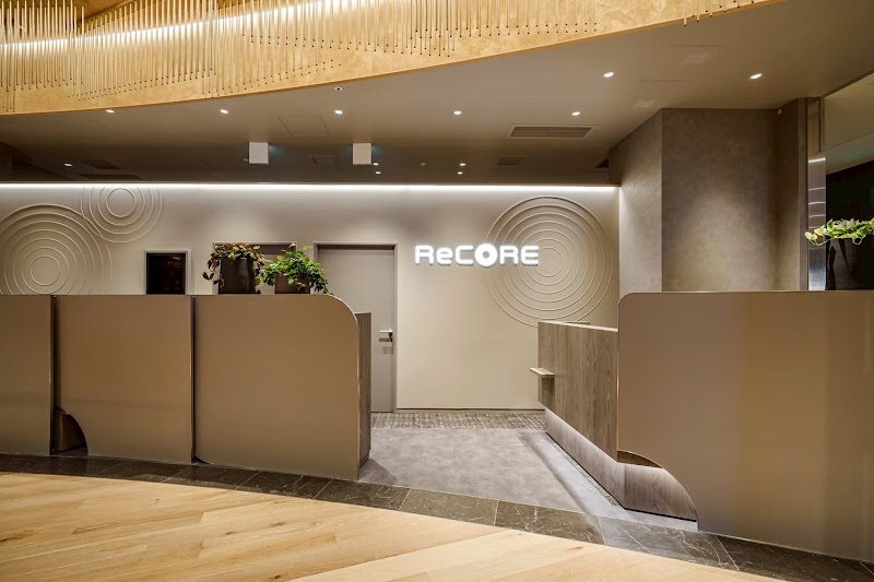 ReCORE鍼灸院｜接骨院 東急プラザ渋谷