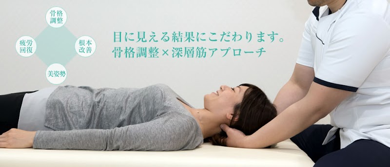 松屋町鍼灸整骨院