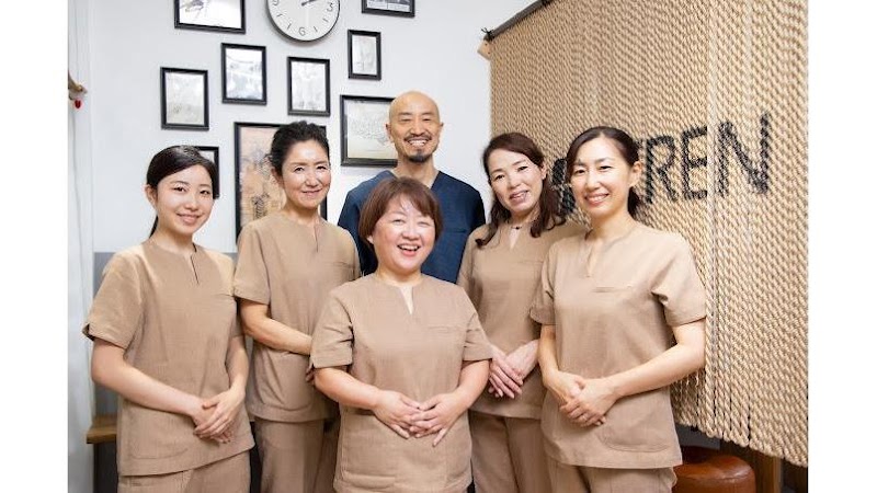 横浜白楽セレン整骨院