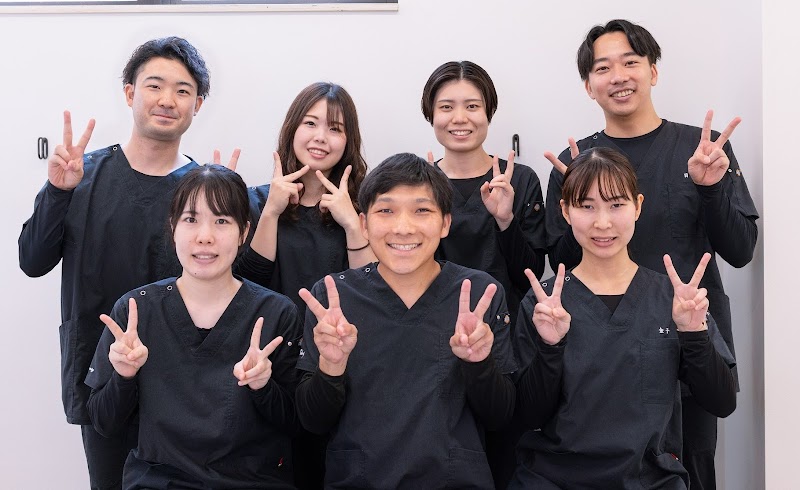 桜木町駅前鍼灸接骨院