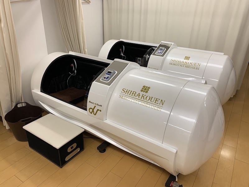 芝公園整骨治療院