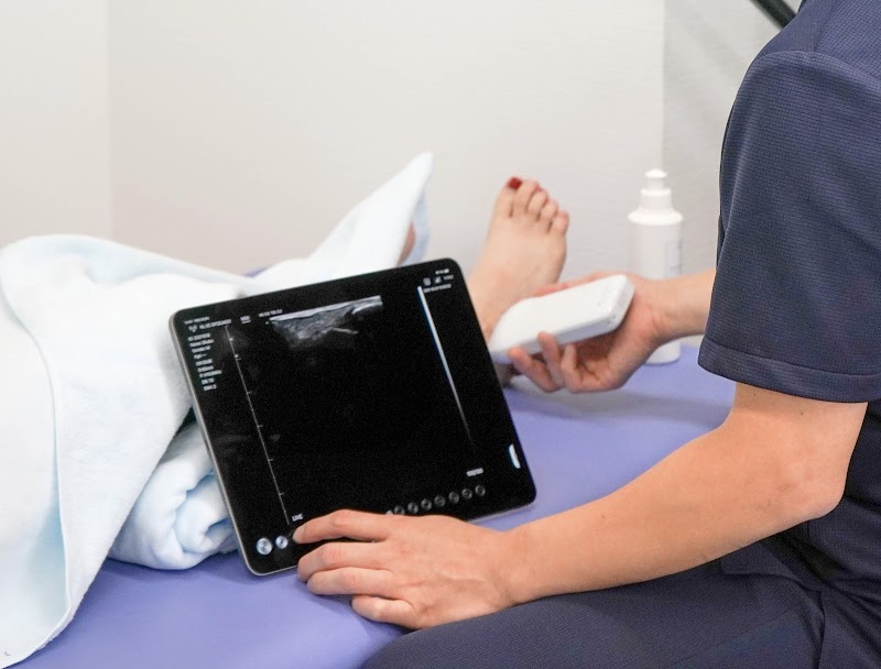 えいとスポーツ整骨院・鍼灸院