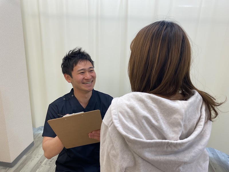 三田駅前整骨院