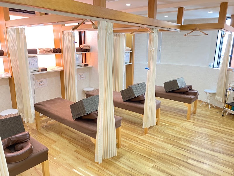 神田はぴねす鍼灸整骨院