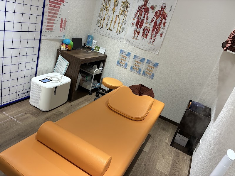 陽光銀座整骨院