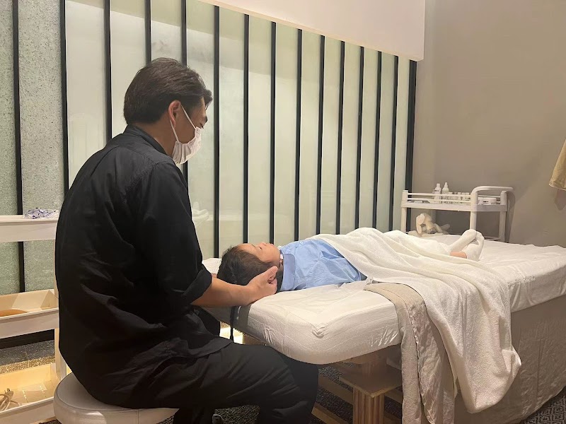 小林整体院銀座