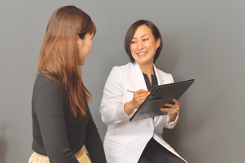 カラダキュア東京銀座