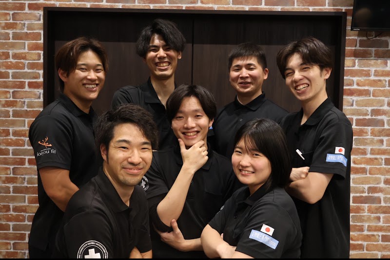 foryou鍼灸整骨院 登美ヶ丘院