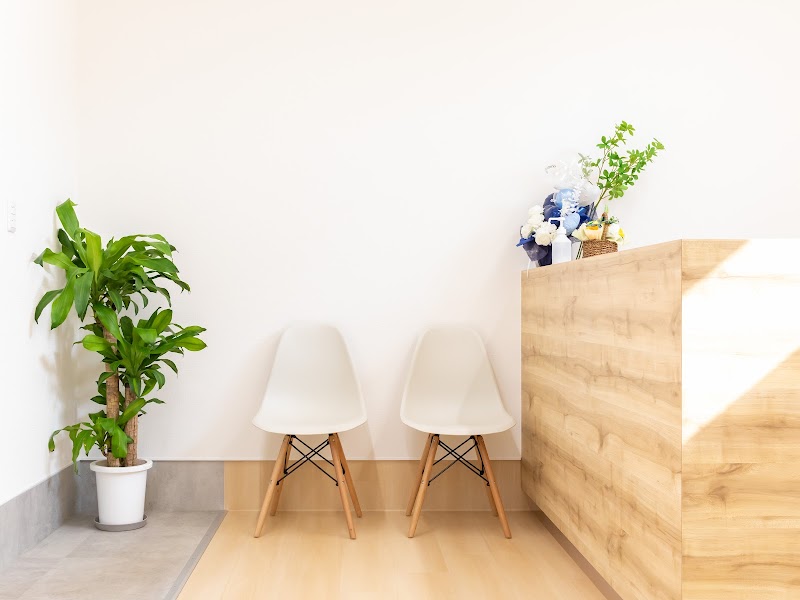 なかもと整骨院