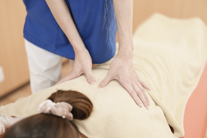 つながり整骨院 城西