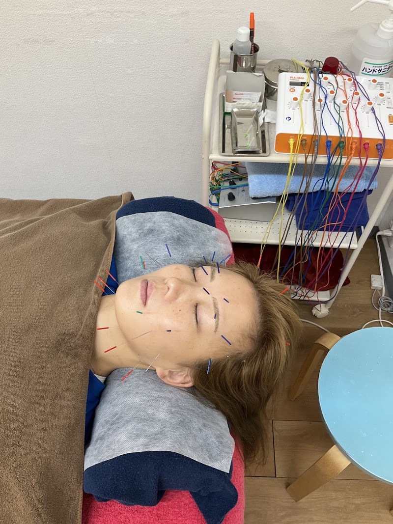 ゆうはり鍼灸接骨院