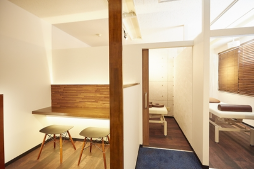 セルフィット鍼灸整骨院