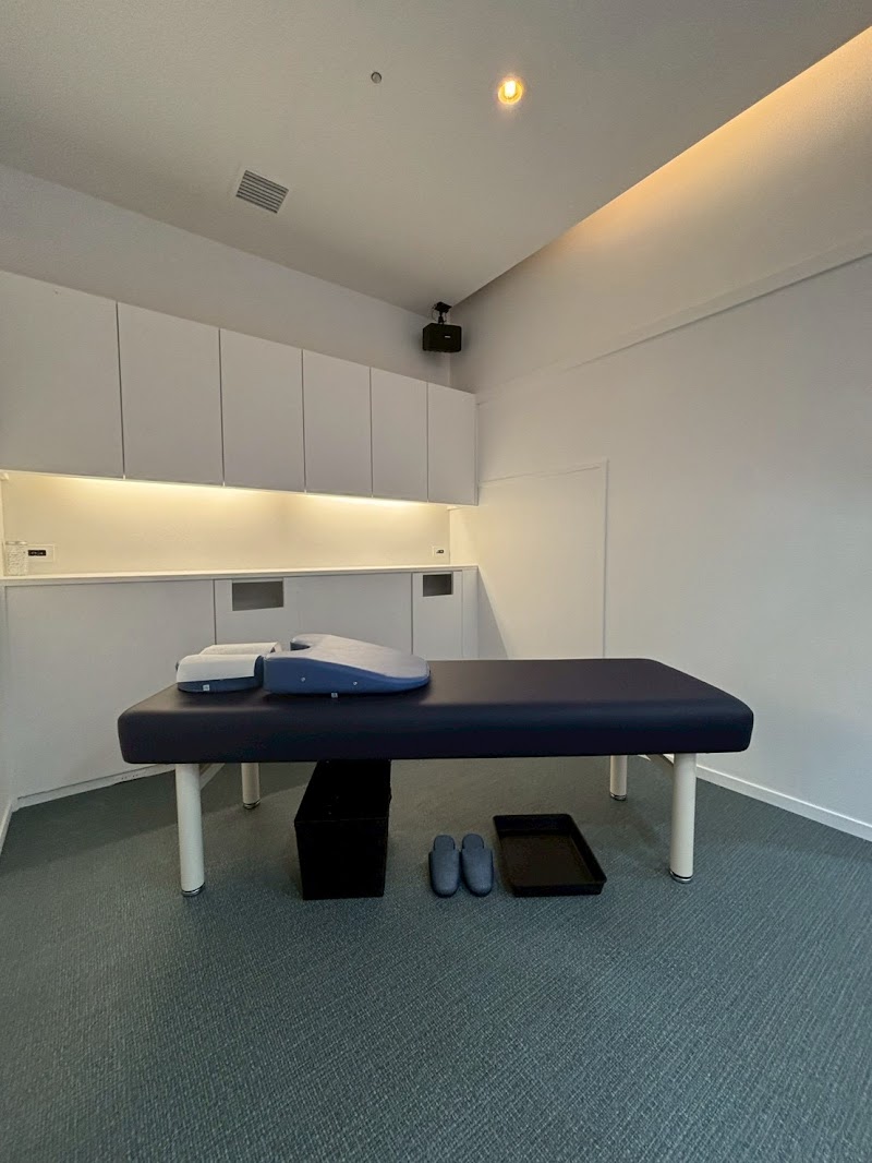 蒼 整骨院 吉祥寺東急REIホテル店