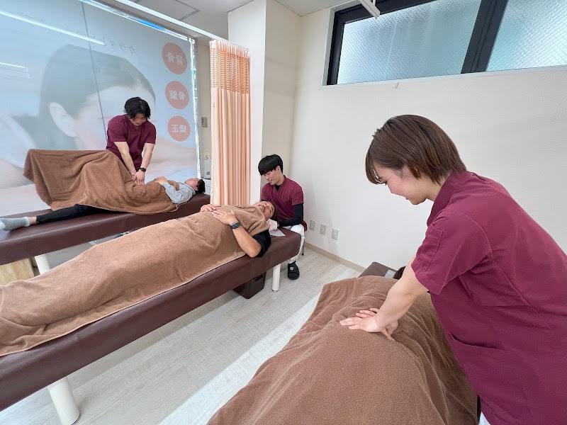 吉祥寺整体院ハンドメディスン