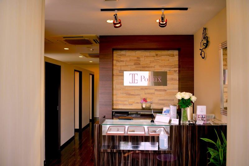 ポルクス鍼灸整骨院 表参道