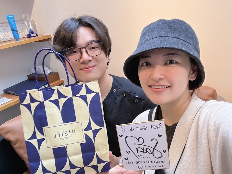 表参道BestTreat整骨院