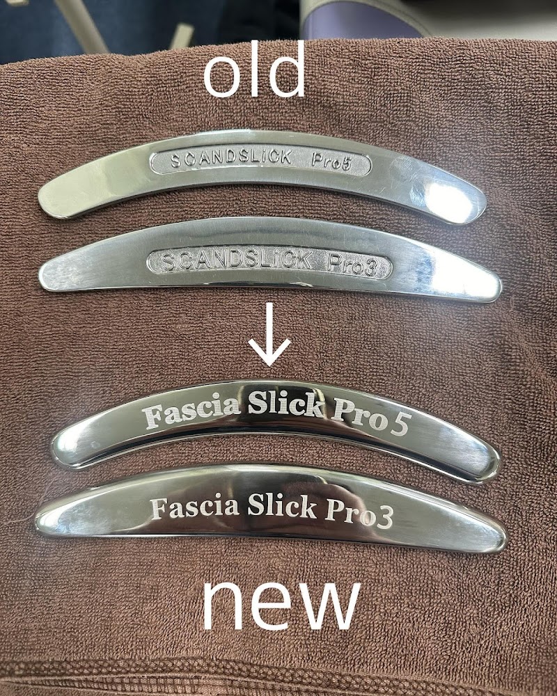 なかめスポーツ整骨院