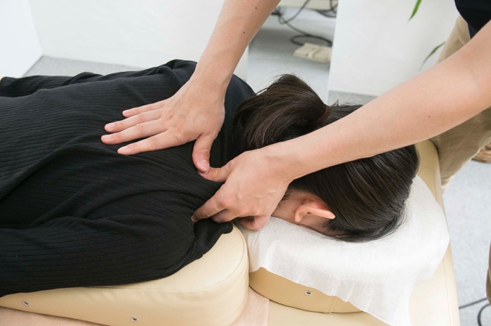 くまはら接骨院 中目黒院