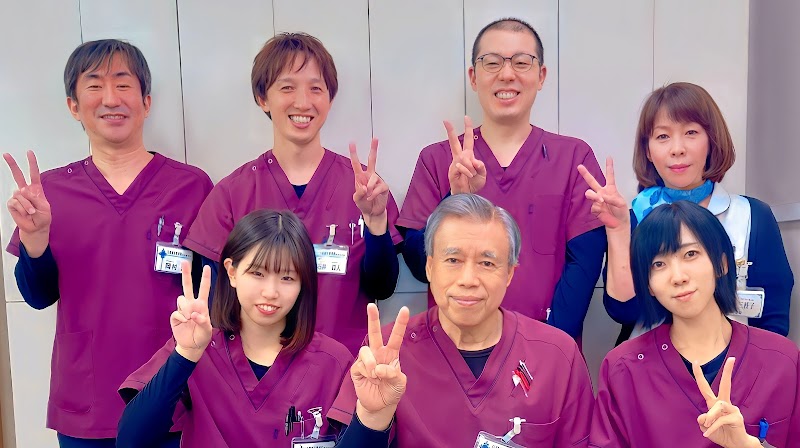 五健鍼灸整骨院 世田谷本院