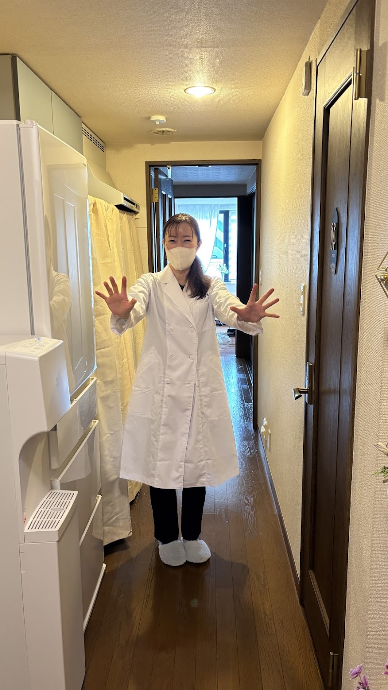 COHARU鍼灸整骨院