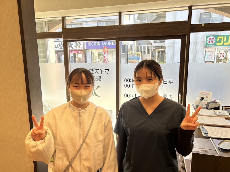 ワイズ整骨院