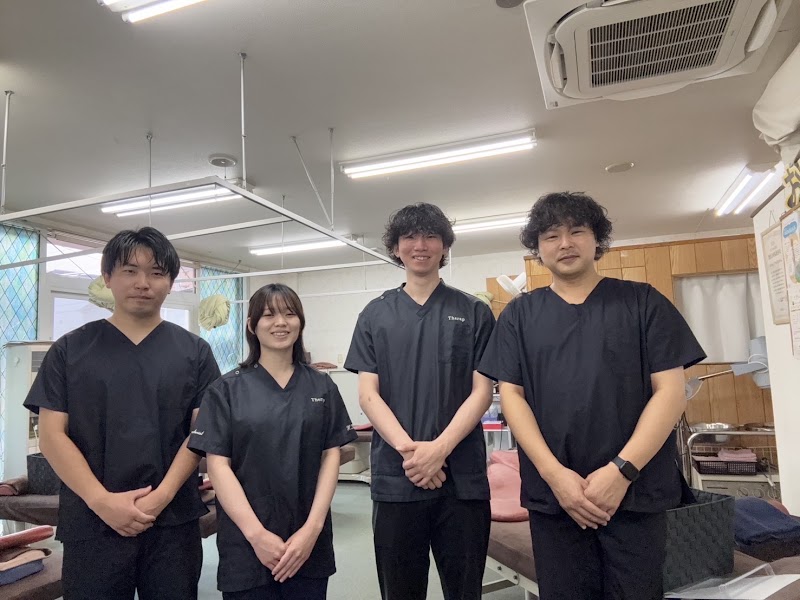 あだち五反野鍼灸整骨院