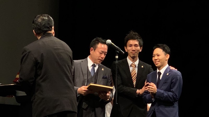整骨院ヒーリングハンド