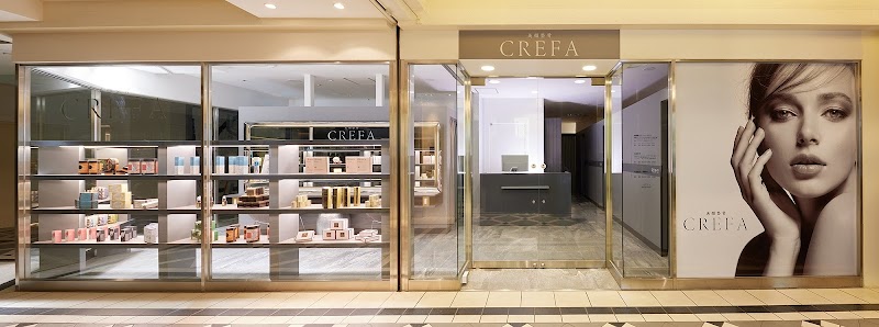 美顔整骨 CREFA