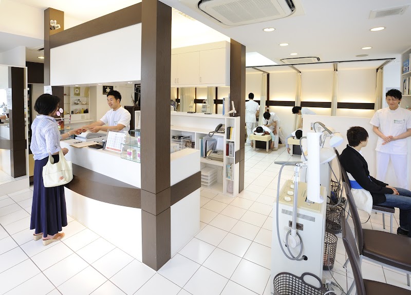 天王町接骨院