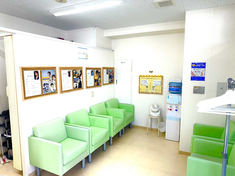 ゼロスポ鍼灸・整骨 南浦和院