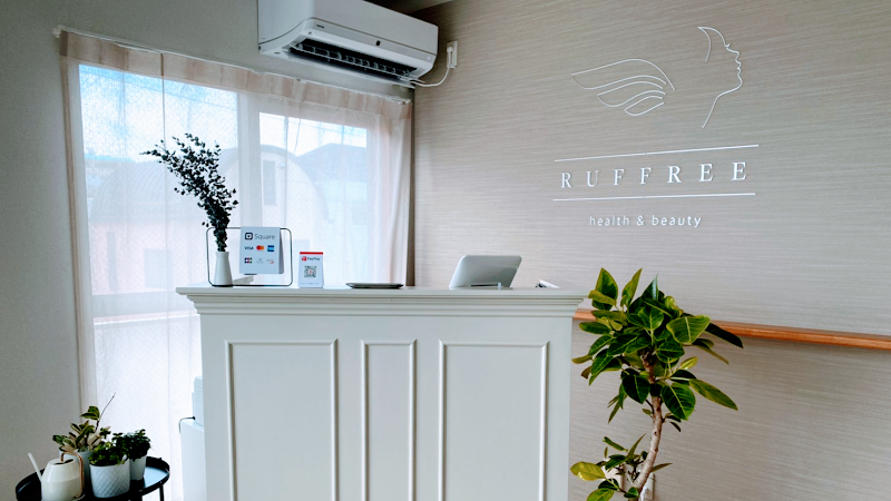 株式会社RUFFREE