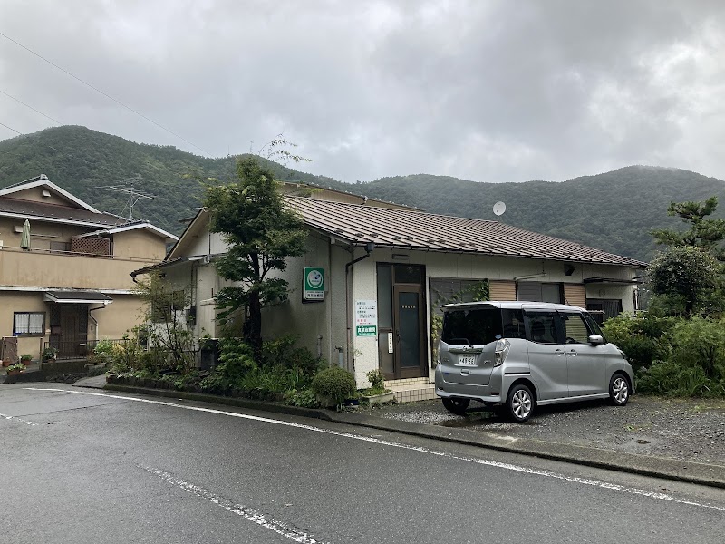 真菜治療院