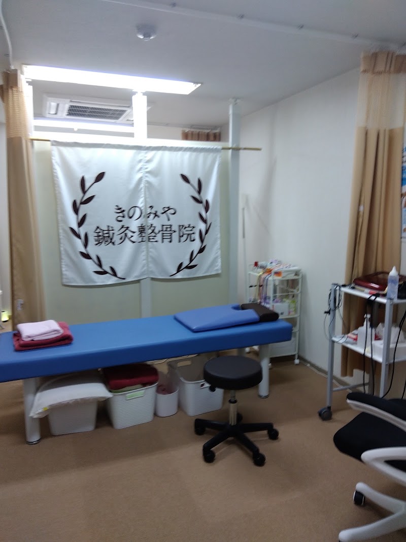 きのみや鍼灸整骨院
