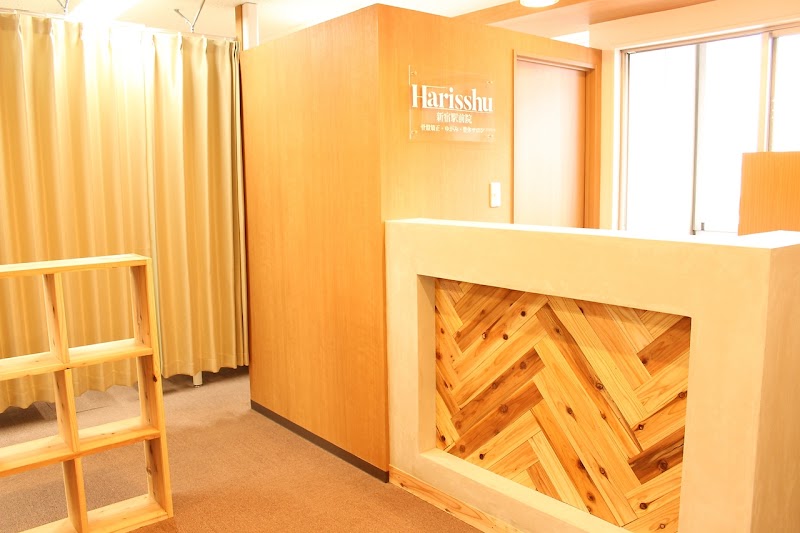 Harisshu整骨院 新宿西口院