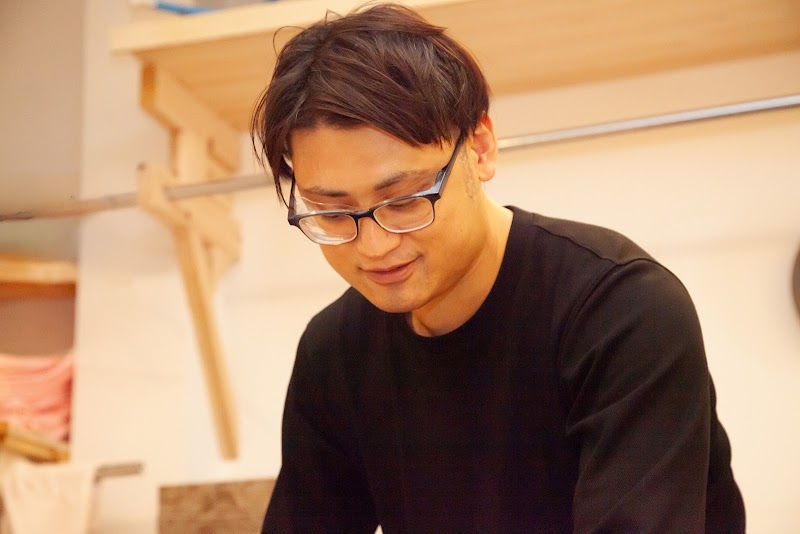 美ゅら接骨院・岩塚整体院併設