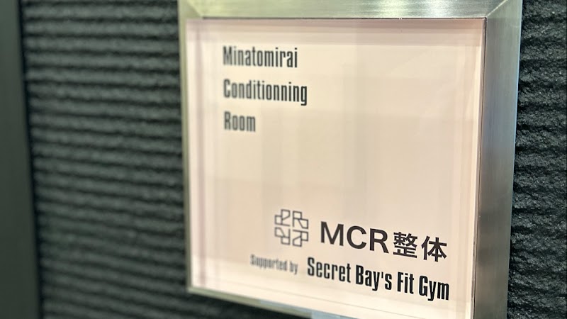 MCR整体