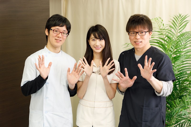 Re:make蒲田整体サロン