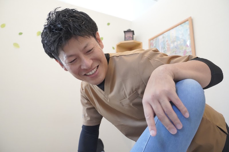 豊川いろどり接骨院