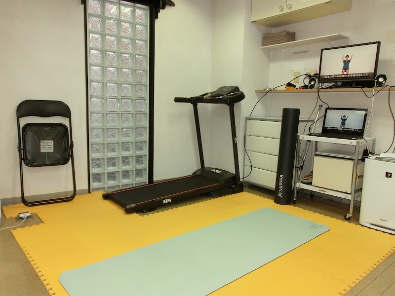かねむら鍼灸整骨院