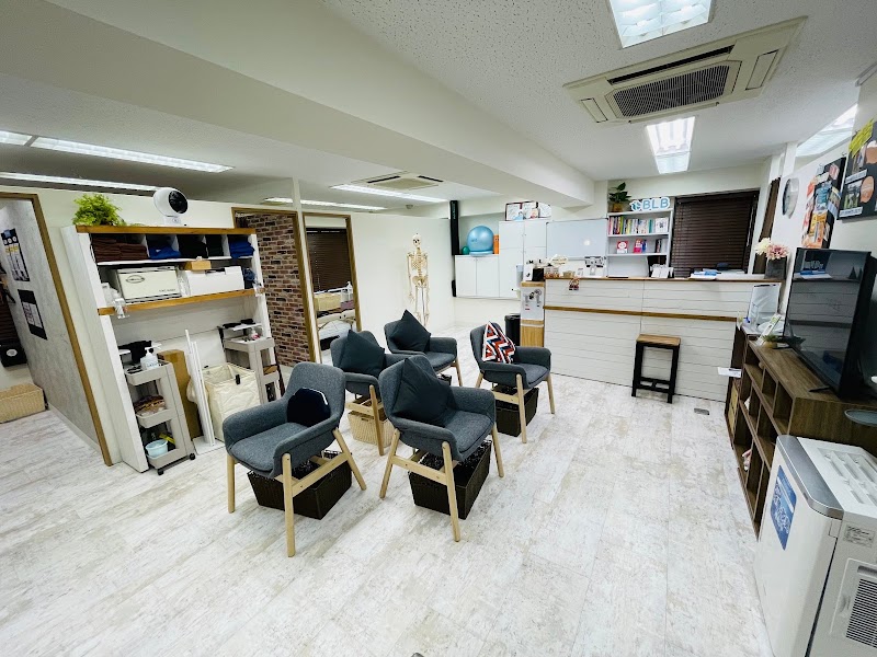BLBはり灸整骨院
