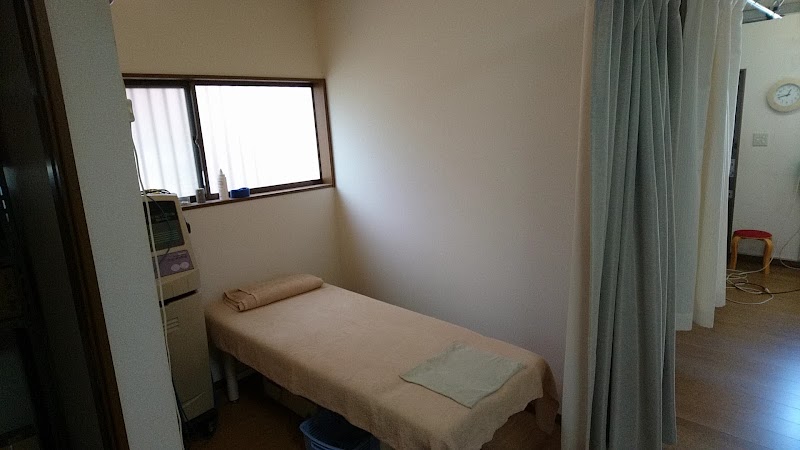 わらび接骨院