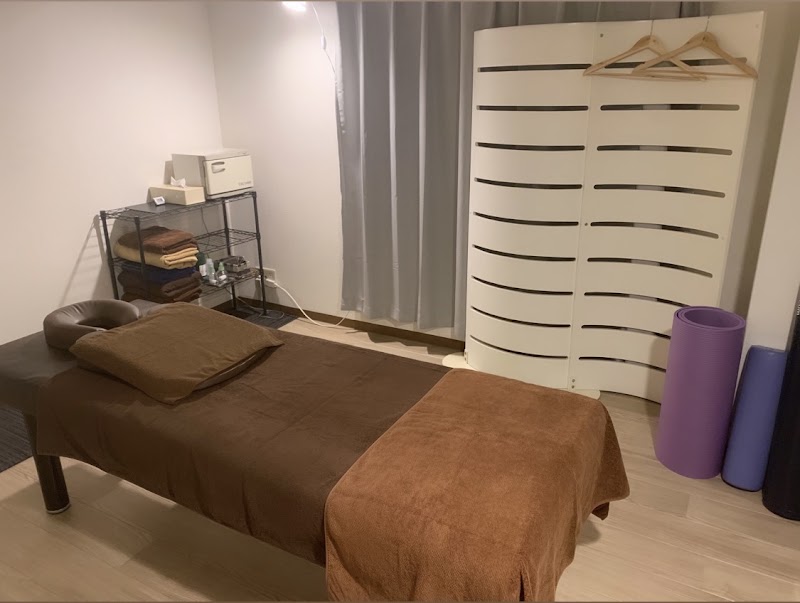 整体コンディショニング セレクト